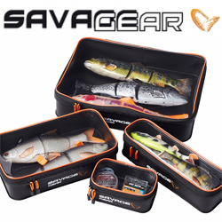 Savage Gear WPMP Lurebag EVA