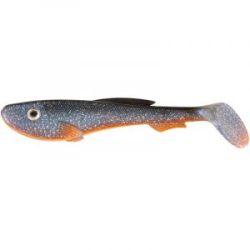 Силиконовая приманка Abu Garcia Beast Paddle Tail 170mm цв. Fegis