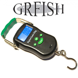 GRFish GR-84045 Весы электронные