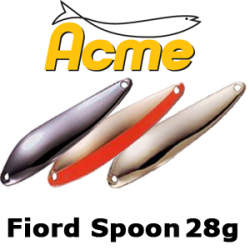 Acme Fiord Spoon 28гр.