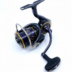 Катушка Daiwa 21 Caldia LT 3000