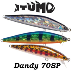 Itumo Dandy 70SP