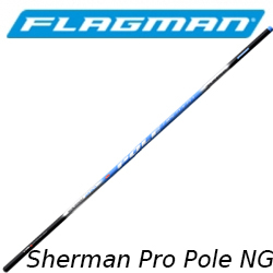 Flagman Sherman Pro Pole NG