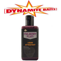 Dynamite Baits Mulberry Plum (слива) 250 мл.