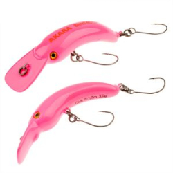 Воблер Akara Bend 40SP 3,0 гр. цвет A-200