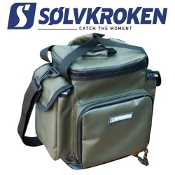 Solvkroken Pilkebag