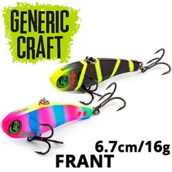 Generic Craft Frant 67S