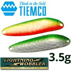 Tiemco Lightning Wobbler LW3.5G