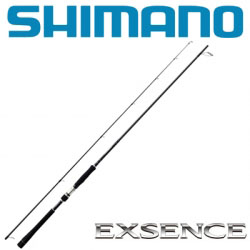 Shimano Exsence