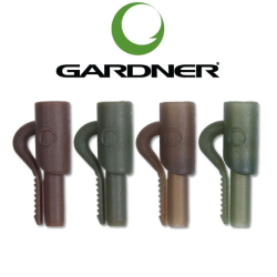 Gardner Covert Lead Clips