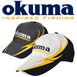 Okuma Street Cap