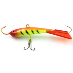 Балансир Яман "Минноу" 6,5 см, 20 гр. цв. 39