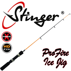 Stinger ProFire