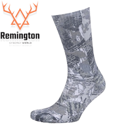 Remington Sock Figure