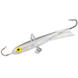 Балансир COLUMBIA Flat Jig 40mm 16g #C9