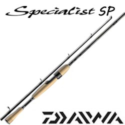 Daiwa Specialist SP