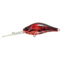Воблер ZipBaits B-Switcher 3.0 Rattler цв. 054 Delta