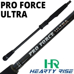 Hearty Rise Pro Force Ultra PFU