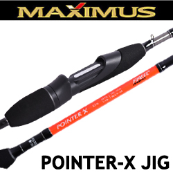 Maximus Pointer-X Jig