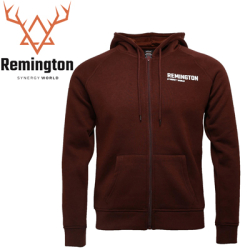 Remington City Brown Jacket