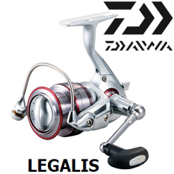 Daiwa Legalis