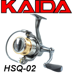 Kaida HSQ-02