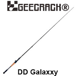 Geecrack DD Galaxxy