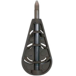 Кормушка Daiwa N'Zon Method Feeder L 50g
