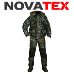 NovaTex "Фишер" (алова, PR 008-1) Grayling