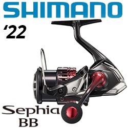 Shimano 22 Sephia BB