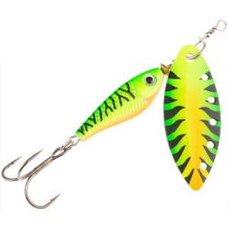 Блесна вращающаяся Akara Action Series Libra 2 8 гр. цвет A28-3