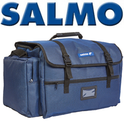 Salmo 01 S101B