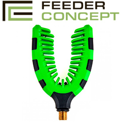 Feeder Concept Butt Secure Rest