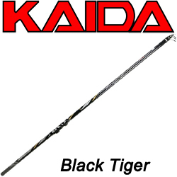 Kaida Black Tiger