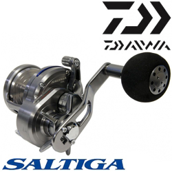 Daiwa Saltiga