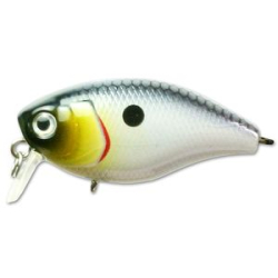 Воблер Kosadaka Raven XS 45F цв. PSSH