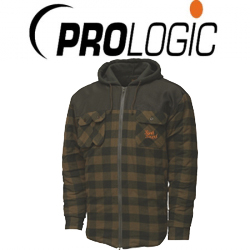 Prologic Bank Bound Shirt Jacket