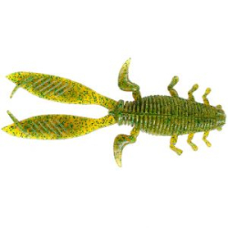 Силиконовая приманка Lucky John Pro Series Insector 2,8" (07.00)/S67 8шт.