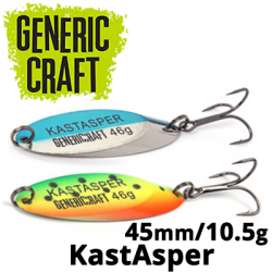 Generic Craft KastAsper 45