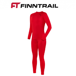 Finntrail Thermo-S W 6305 Red