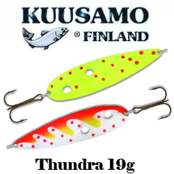 Kuusamo Thundra 85/19