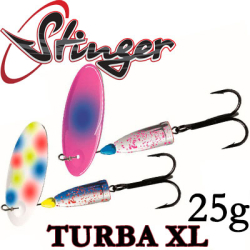 Stinger Turba XL 25гр