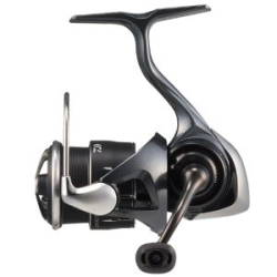Катушка Daiwa 25 Luvias ST SF2000SS-P