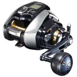 Мультипликатор электрический Shimano 20 Beast Master 1000EJ