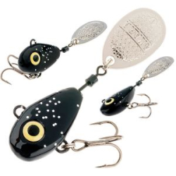 Тейл-спинер Akara Bob 6 гр. цвет 03