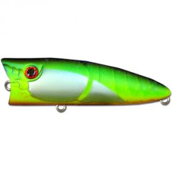 Воблер ZipBaits ZBL Popper Tiny цв. 537R