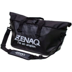 Гермосумка Zenaq Field Bag (Black)