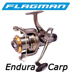 Flagman Endura Carp