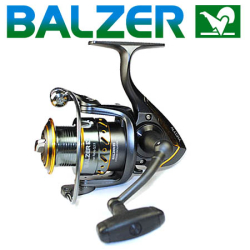 Balzer Alegra AX FD