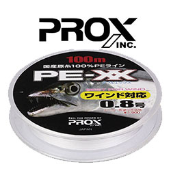 Prox White For Wind PE-XX 100m